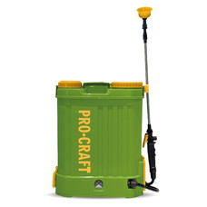Обприскувач акумуляторний ProCraft AS10