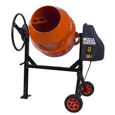 Бетономешалка Procraft PCM125