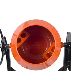 Бетономешалка Procraft PCM125