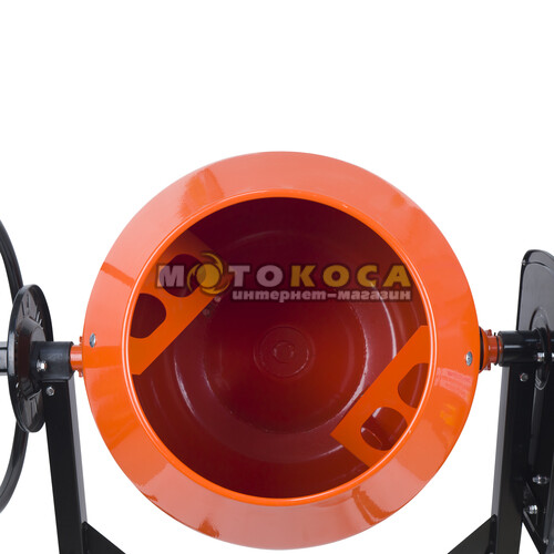 Бетонозмішувач Procraft PCM125