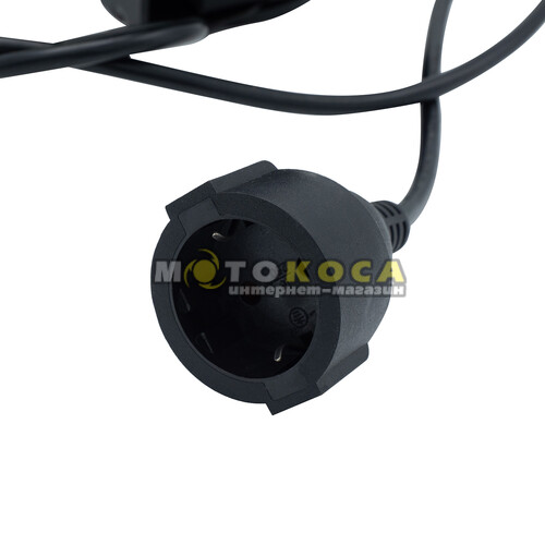 Подовжувач на котушці ProCraft EK25N (3x1,5мм² 25 метрів)