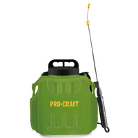 Обприскувач акумуляторний PROCRAFT AS5