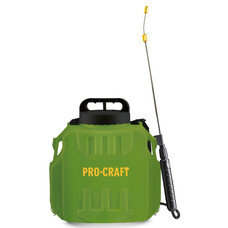 Опрыскиватель аккумуляторный PROCRAFT AS5