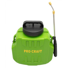Опрыскиватель аккумуляторный PROCRAFT AS5