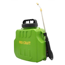 Опрыскиватель аккумуляторный PROCRAFT AS5