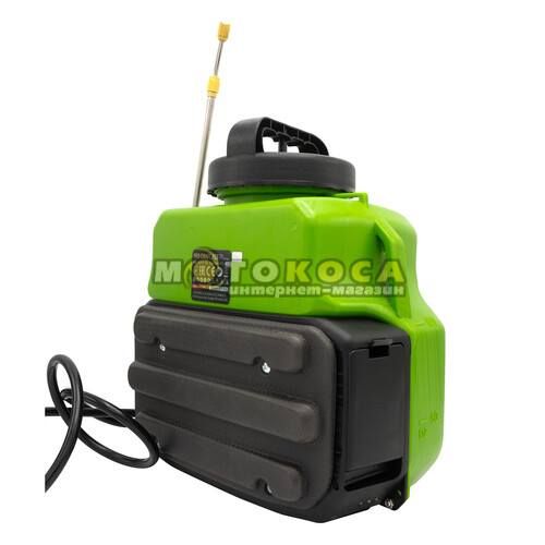 Обприскувач акумуляторний PROCRAFT AS5
