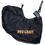 Акумуляторний пилосос-повітродувка Procraft VB20 (без АКБ та ЗП)