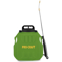 Опрыскиватель аккумуляторный PROCRAFT AS8