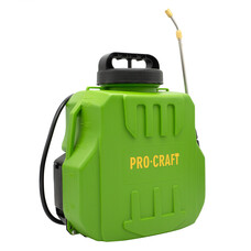 Опрыскиватель аккумуляторный PROCRAFT AS8