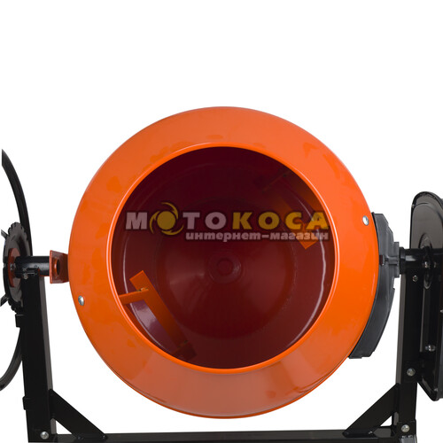 Бетономешалка Procraft PCM160