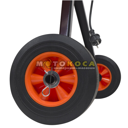 Бетономешалка Procraft PCM160