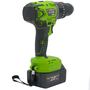 Аккумуляторный шуруповерт Procraft Industrial PA18BL Extra (1 АКБ и ЗУ) купить, отзывы