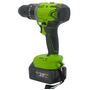 Аккумуляторный шуруповерт Procraft Industrial PA18BL Extra (1 АКБ и ЗУ) купить, отзывы