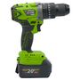 Аккумуляторный шуруповерт Procraft Industrial PA18BL Extra (1 АКБ и ЗУ) купить, отзывы