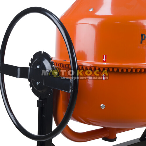 Бетономешалка Procraft PCM180