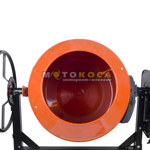 Бетономешалка Procraft PCM180