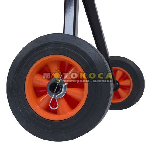 Бетономешалка Procraft PCM180