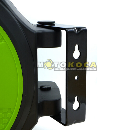 Пневмошланг в катушке ProCraft HK20 (20 метров)