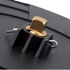 Пневмошланг в катушке ProCraft HR10 (10 метров)