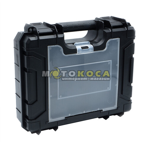 Аккумуляторный шуруповерт Procraft РА12 PRO DFR (1 АКБ и ЗУ)