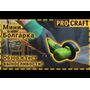 Болгарка акумуляторна міні Procraft PGA12