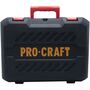 Болгарка акумуляторна Procraft PGA20