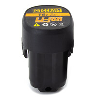 Акумуляторна батарея Procraft Battery16/2