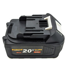 Акумуляторна батарея Procraft Battery 20/4 UNIVERSAL (20В/4Ач)