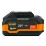 Акумуляторна батарея Procraft Battery20/4 Ultra (20В/4Аг)