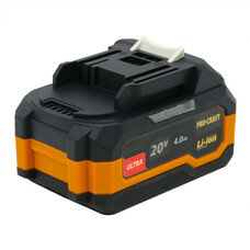 Акумуляторна батарея Procraft Battery 20/4 Ultra (20В/4Аг)