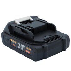 Акумуляторна батарея Procraft Battery20/2 (2 Аг)