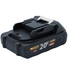 Акумуляторна батарея Procraft Battery20/2 (2 Аг)