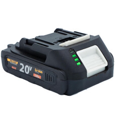 Акумуляторна батарея Procraft Battery20/2 (2 Аг)