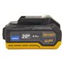 Аккумуляторная батарея Procraft Battery 20/4 Energy (20В/4Ач) купить, отзывы