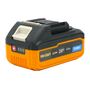 Акумуляторна батарея Procraft Battery20/4 Turbo (20В/4Аг)