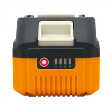 Акумуляторна батарея Procraft Battery 20/4 Turbo (20В/4Аг)
