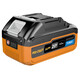 Аккумуляторная батарея Procraft Battery 20/4 Turbo (20В/4Ач)