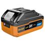 Акумуляторна батарея Procraft Battery20/4 Turbo (20В/4Аг)