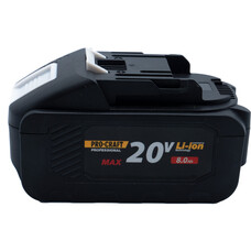 Акумуляторна батарея Procraft Battery 20/8 UNIVERSAL (20В/8Аг)