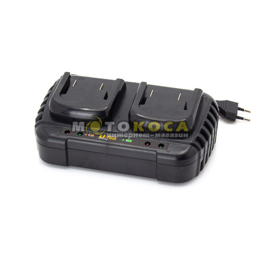 Зарядний пристрій Procraft Charger20/2