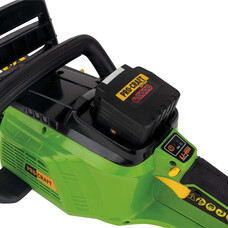 Акумуляторна ланцюгова пилка Procraft PKA40Li