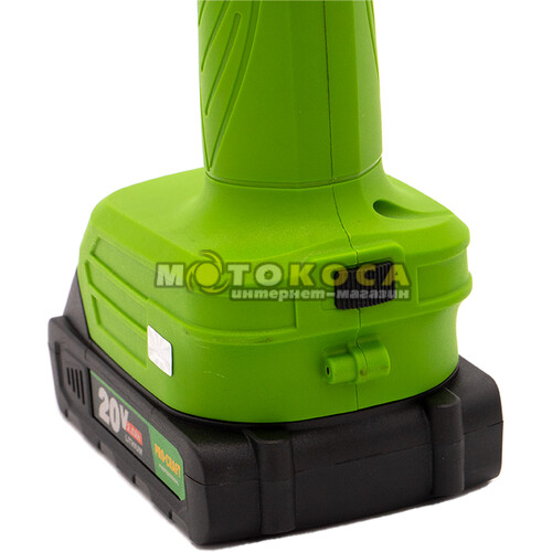 Аккумуляторный секатор Procraft ES20Li