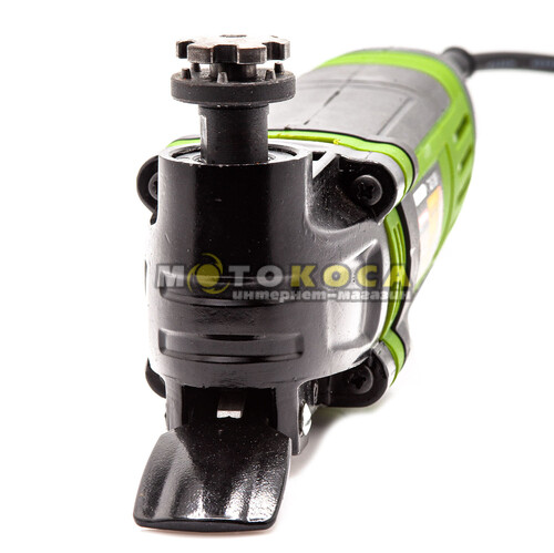 Реноватор многофункциональный инструмент Procraft PMT650E