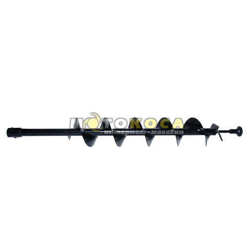 Шнек Procraft для мотобура 100х800