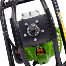Бензобур Procraft PROFESSIONAL GD62 (Без шнека)
