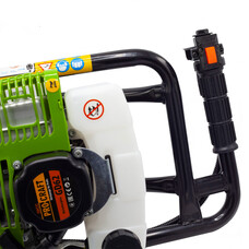 Бензобур Procraft PROFESSIONAL GD62 (Без шнека)