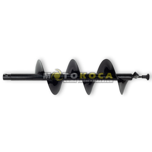 Шнек Procraft для мотобура 200х800