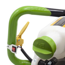 Бензобур Procraft PROFESSIONAL GD68 (Без шнека)