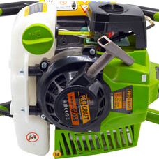 Бензобур Procraft PROFESSIONAL GD68 (Без шнека)