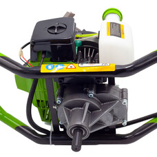 Бензобур Procraft PROFESSIONAL GD68 (Без шнека)
